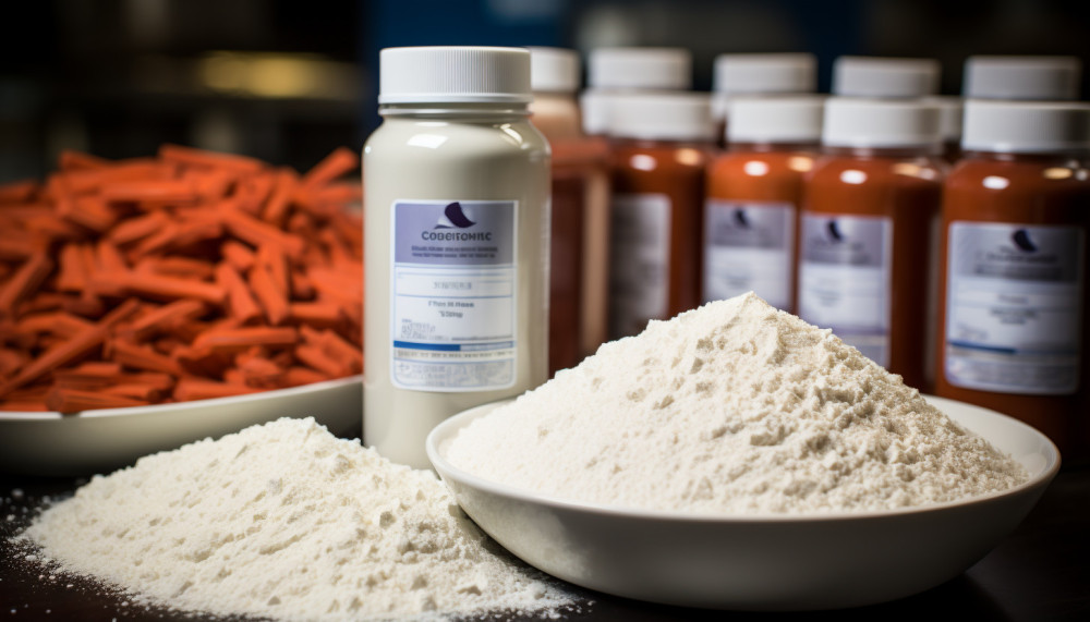 Science/High-Tech - Tout savoir sur E450i (diphosphate disodique)