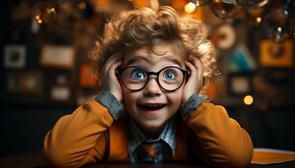 Tout savoir sur la myopie