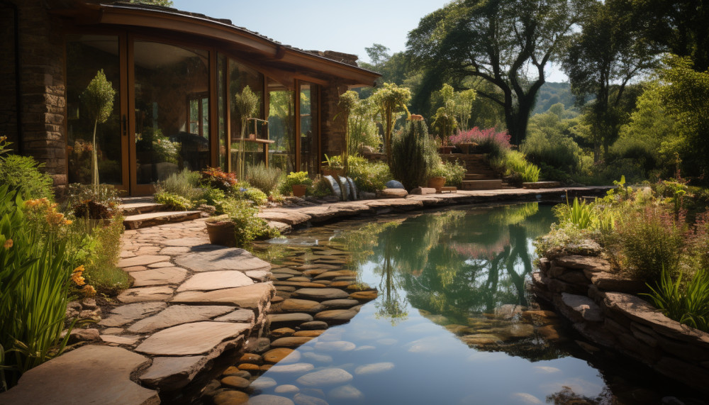 Tout savoir sur les piscines écologique